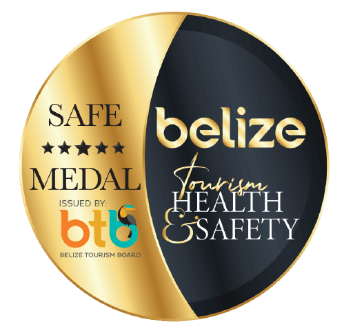 Belize Tourism Health & Safety